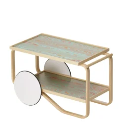 Tea Trolley 901 serveringsvagn