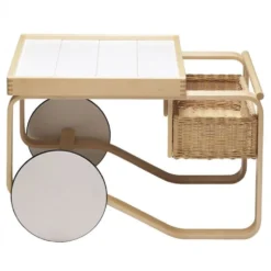 Tea Trolley 900 serveringsvagn