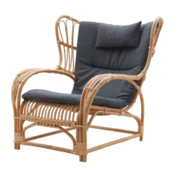 Teddy chair fåtölj