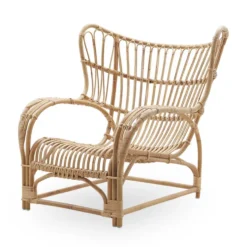 Teddy chair fåtölj