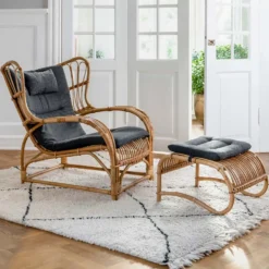 Teddy chair fåtölj