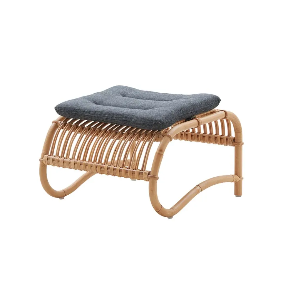 Teddy footstool