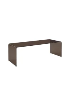 Telemark Soffbord 120 x 60 Brown