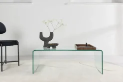 Telemark Soffbord 110 x 50 Transparent
