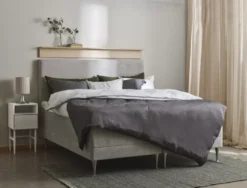 TEMPUR® Promise Kontinentalsäng 180×200 cm