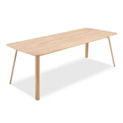 Teska matbord 220