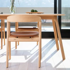 Teska matbord 180