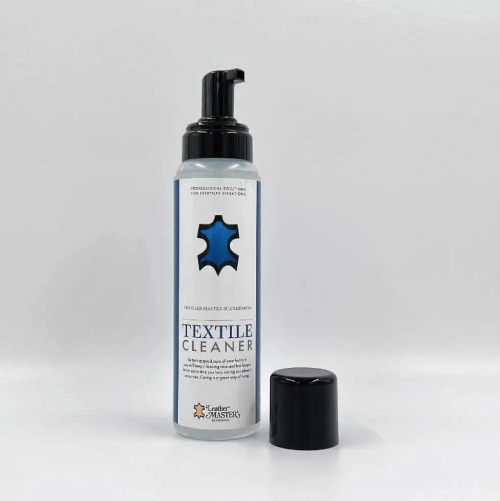 Textile Cleaner