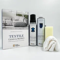 Textile Clean & Protect