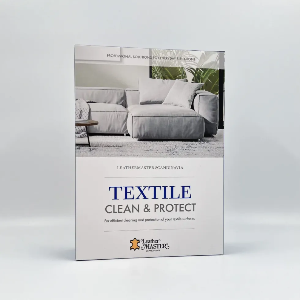 Textile Clean & Protect