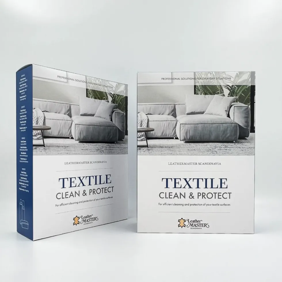 Textile Clean & Protect