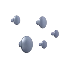 The Dots metallkrok 5-pack