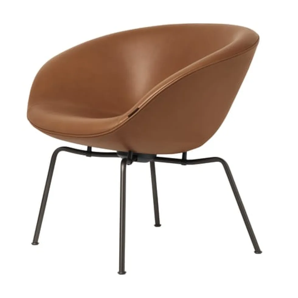 The Pot™ lounge chair