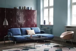 The Pot™ lounge chair