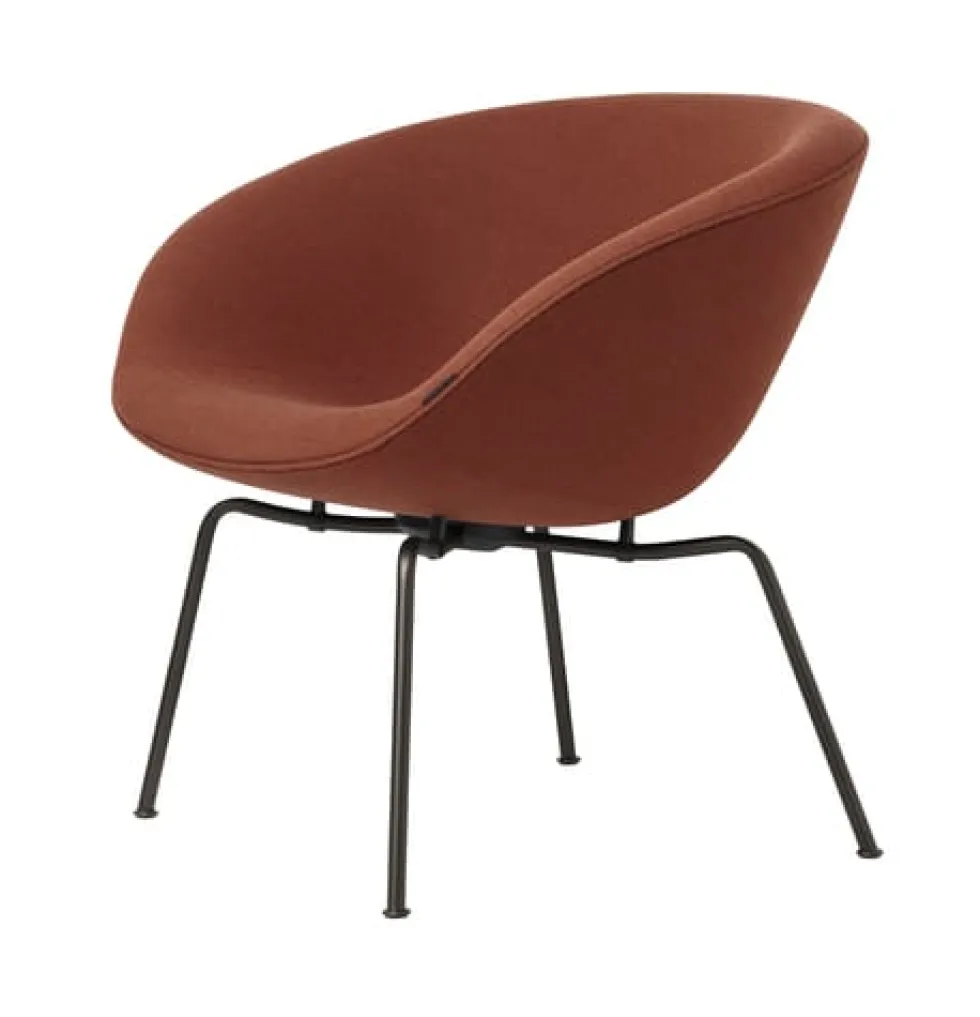 The Pot™ lounge chair