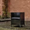 Theselius Noir fåtölj