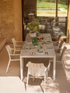 Tiberina Armchair