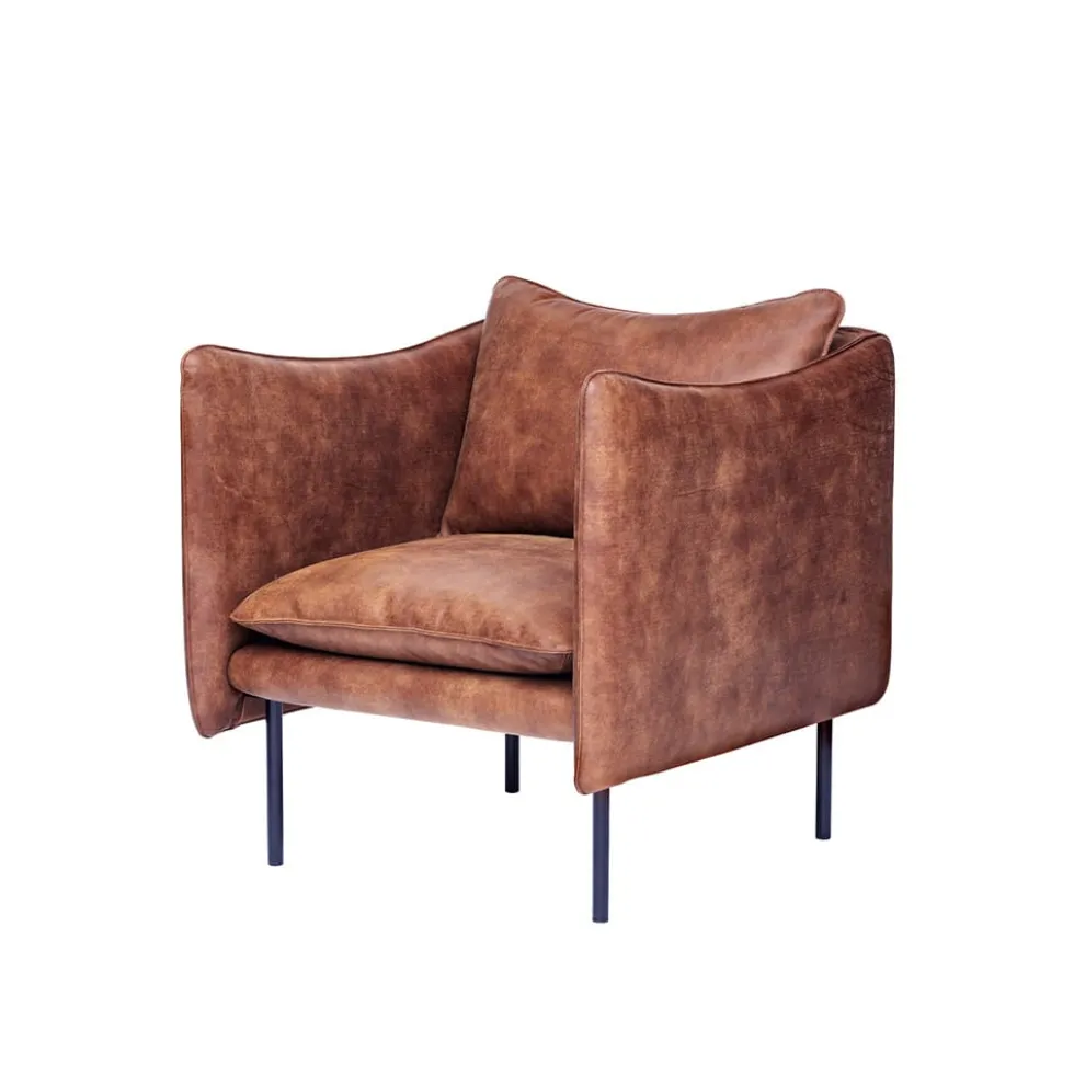 Tiki fåtölj small