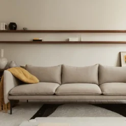Tiki soffa 3-sits