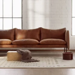 Tiki soffa 3-sits