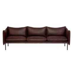 Tiki soffa 3-sits