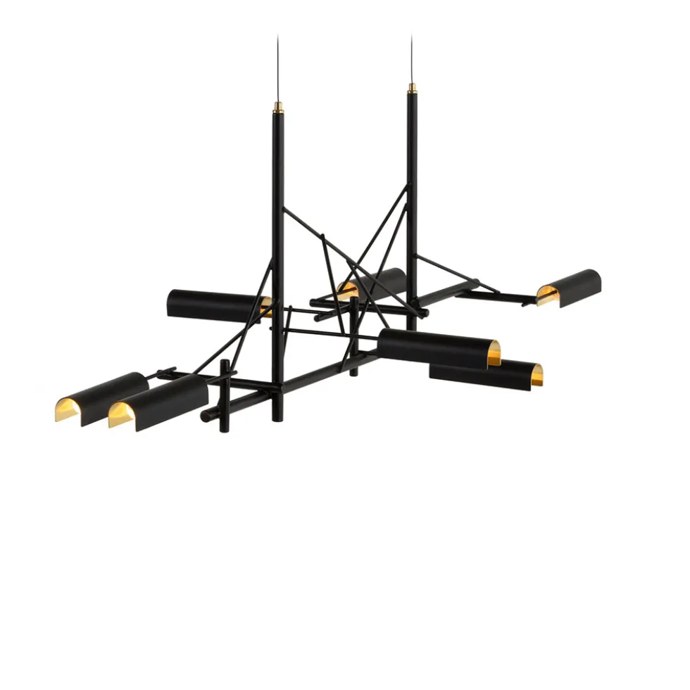 Tinkering 140 taklampa
