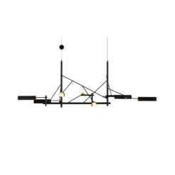 Tinkering 85 taklampa