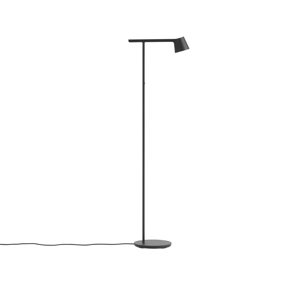Tip golvlampa