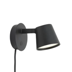 Tip vägglampa