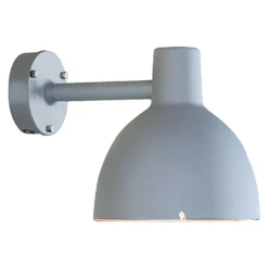 Toldbod 155 vägg utomhuslampa