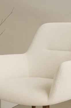 Tomorrow Matstolar Beige