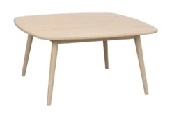 Tompkins soffbord kvadratiskt 90×90