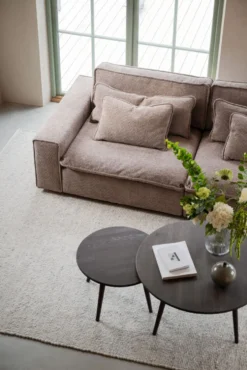 Tompkins soffbord runt Ø60