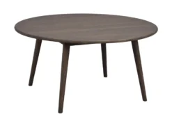 Tompkins soffbord runt Ø90