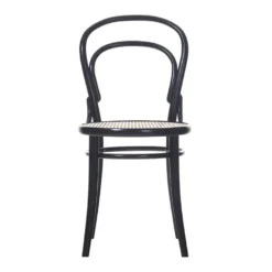 Ton Thonet stol No. 14 rotting