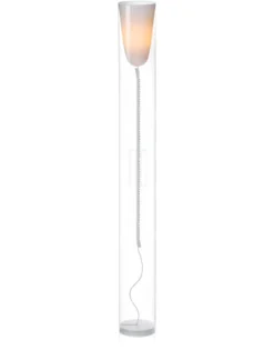 Toobe Transparant Golvlampa