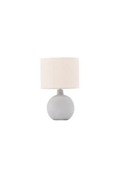 Torcello Bordslampor Beige