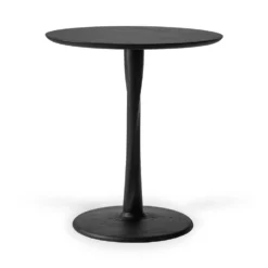 Torsion dining table 70