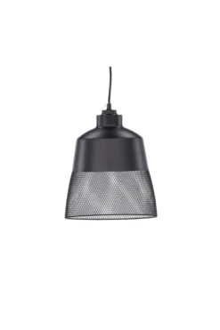 Toulon Taklampor Black