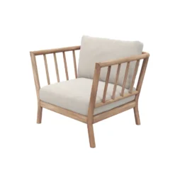 Tradition lounge chair
