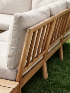 Tradition lounge chair