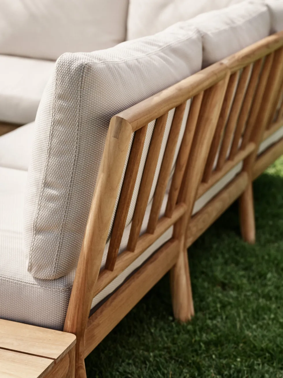 Tradition lounge chair
