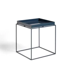 Tray table m sidobord