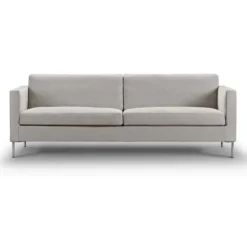 Trenton 3-sits soffa