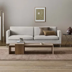 Trenton 3-sits soffa