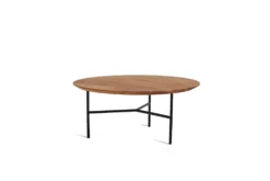 Tribeca soffbord 80