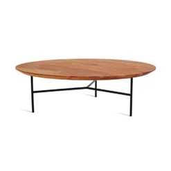 Tribeca soffbord 110