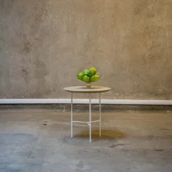 Tribeca soffbord 110