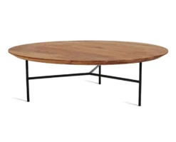 Tribeca soffbord 110