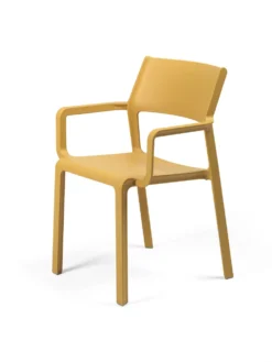 Trill Armchair